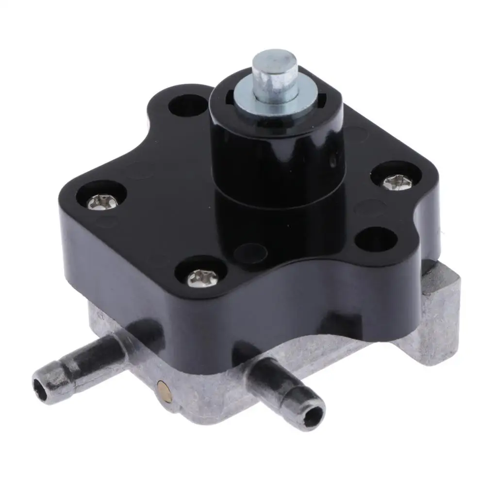 Лодочный подвесной топливный насос в сборе для 4 9.8HP тактного двигателя Mercury