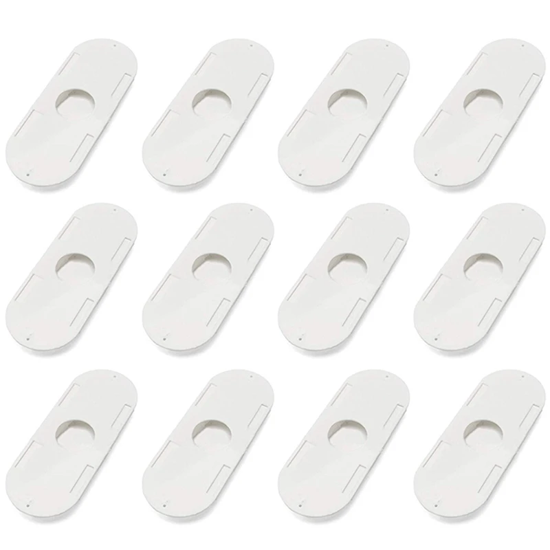 20 шт Пластиковые пчеловоды Портер пчела спасается белый Пчеловодство гнездо