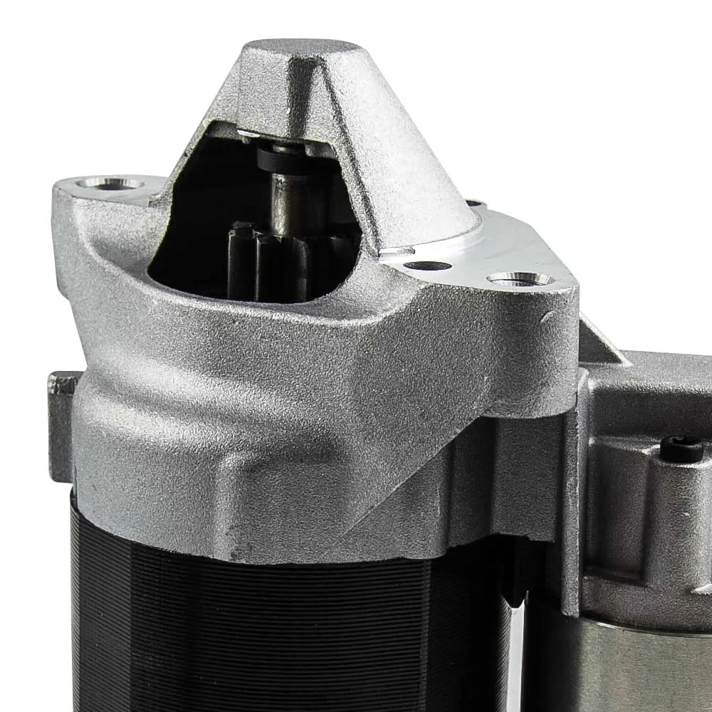 Стартер для RENAULT CLIO DACIA MK2 MK3 MK4 1 0 2 16V бензиновый 1996-2016 7700864608 | Автомобили и мотоциклы