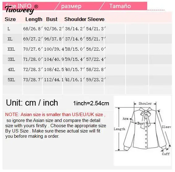 

2021 plus size Women vintage solid Blouses red 5XL Fashion autumn long Sleeve Shirt Female o neck tops camisas mujer elegant