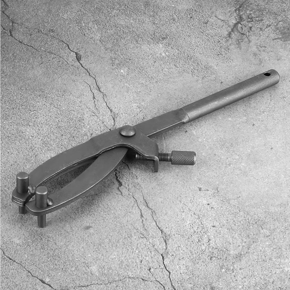 

Aluminum Alloy For Scooter Motorcycle Motors Variator Remover Puller Tool Accessories Exquisite Workmanship And Very Practical