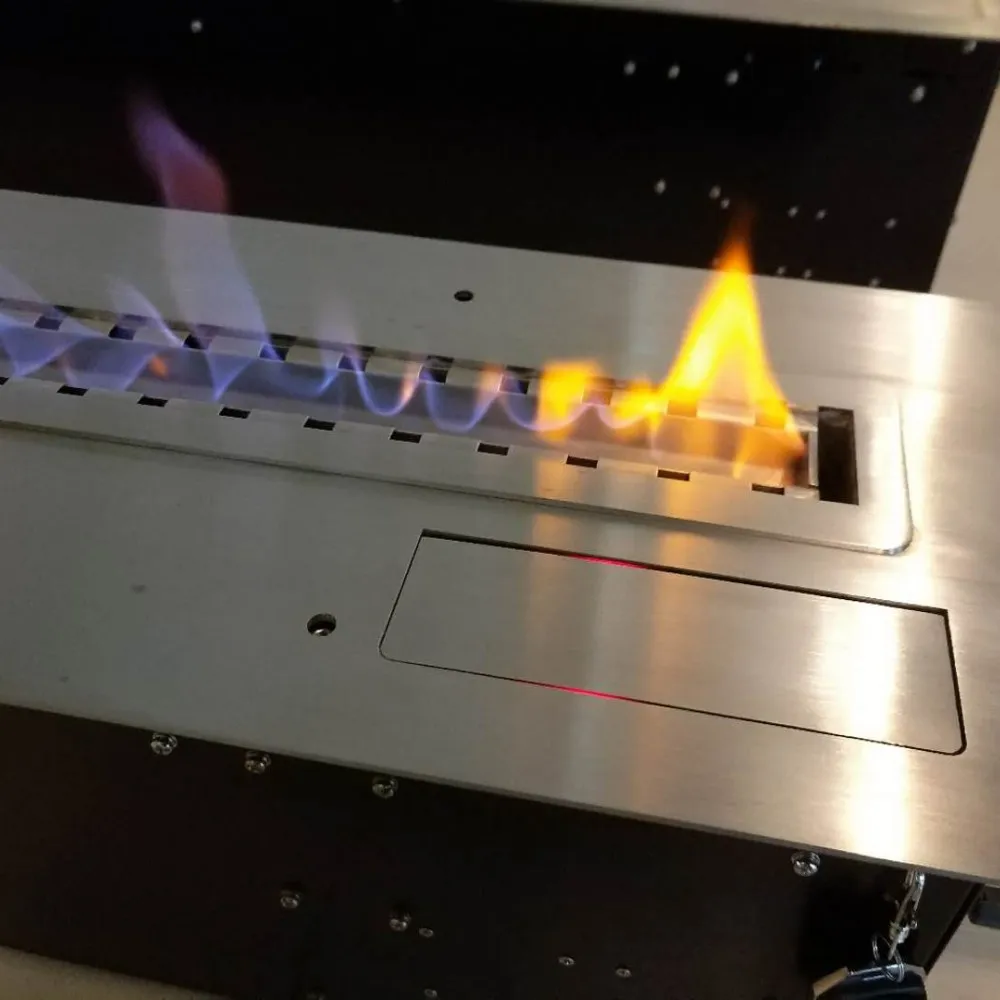 Электрический камин на этаноле с дистанционным управлением бесплатная доставка