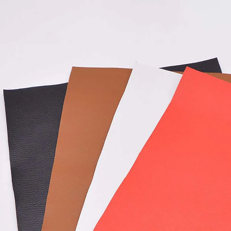 Самоклеящиеся наклейки для ремонта кожи 2 листа 20 х30 см | Дом и сад