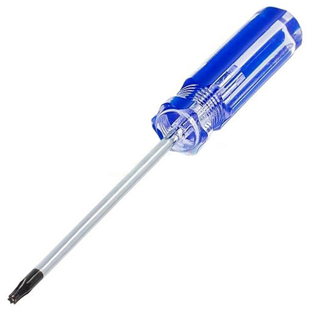 Экономичная прецизионная Магнитная отвертка Torx T8 T9 T10 инструмент для ремонта