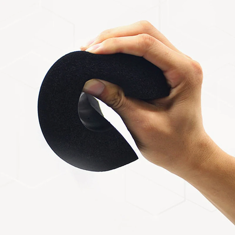 45*10 см пенопластовая Накладка для штанги приседания тренажер фитнеса