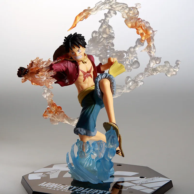 Ronoa Zoro 3D2Y большой стоячий трехнож Ver. Экшн фигурка из ПВХ Sauron Ghost Cut модель в подарок