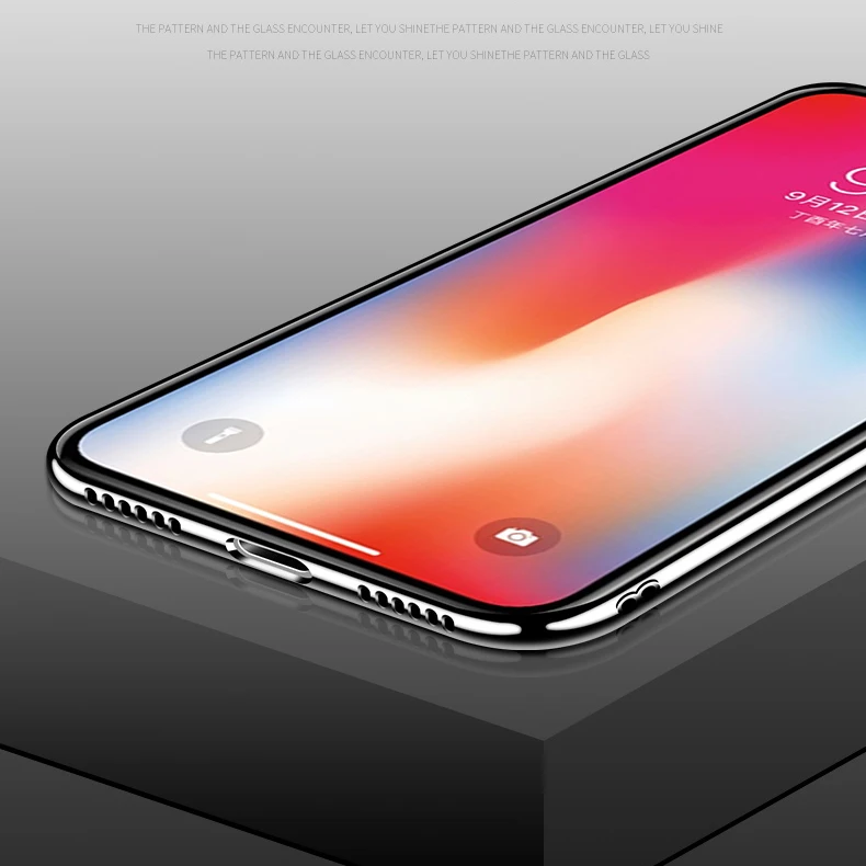 Модный чехол для vivo Y93/V11i/V11 (V11 Pro)/Y97/V9 Youth/Y83/V15 Pro/Y17/V7 Plus/V5 Lite силиконовый с синим