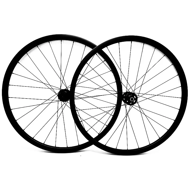 

27.5er carbon mtb wheels 30x25mm tubeless disc wheel FASTace DA201 100x9 135X9 QR pillar 2.0 spokes mtb bike wheels