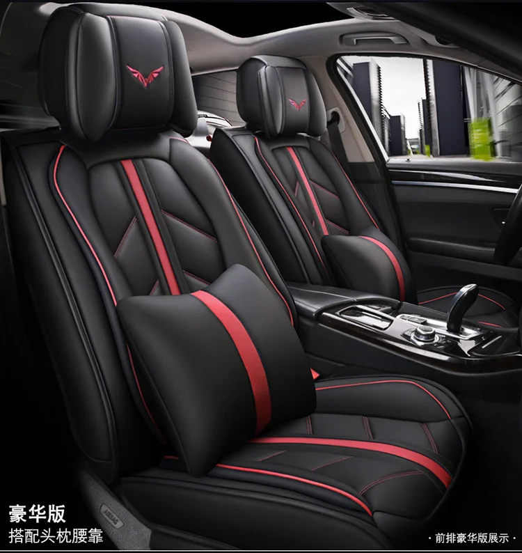 Высокое качество Специальный кожаный чехол для автокресла renault logan megane 2 captur kadjar fluence laguna 2 scenic аксессуары Чехлы