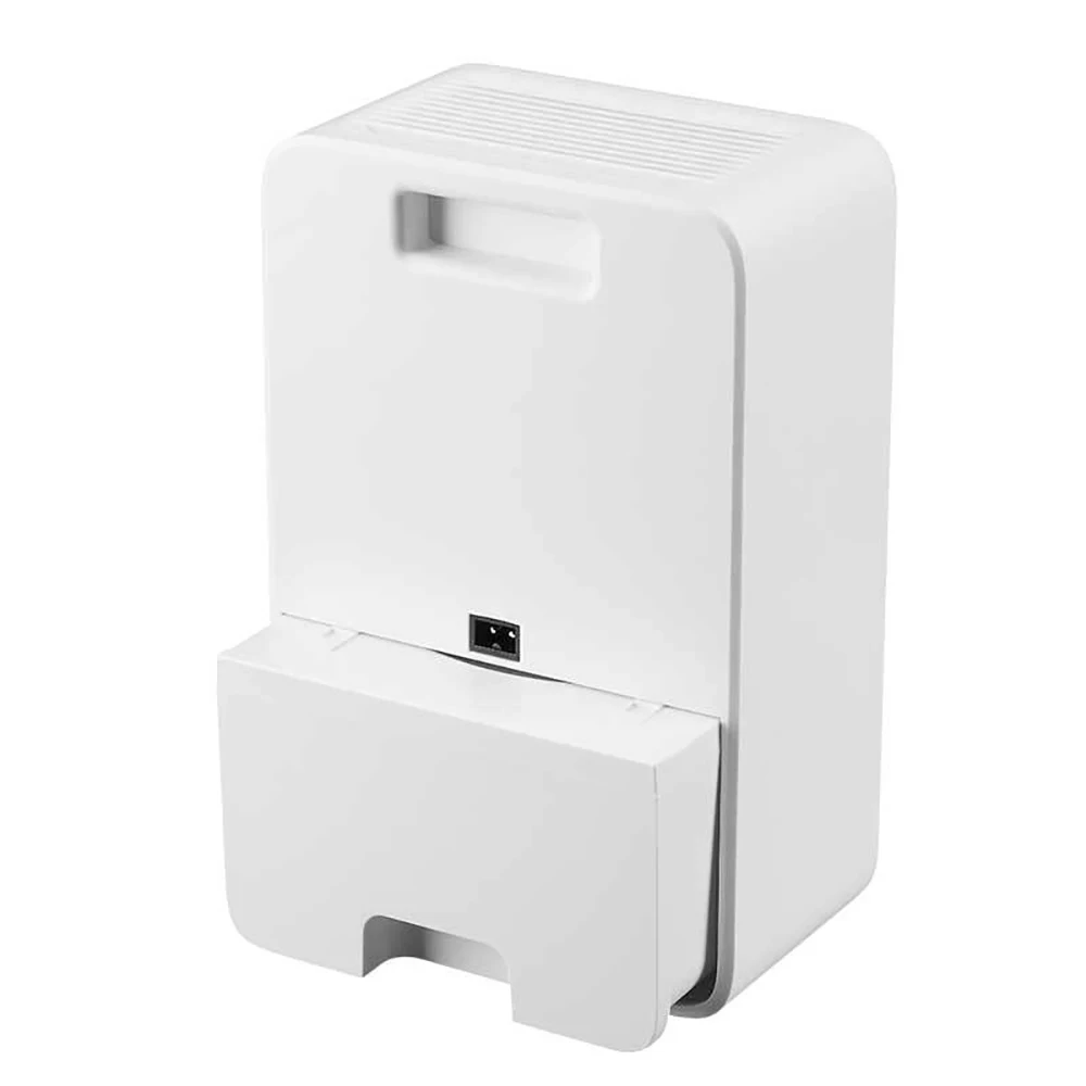 

Good Quality Automatic Sorption Dessicant Cabinet Air Purifier Dehumidifier For Home Sleep Mode Household