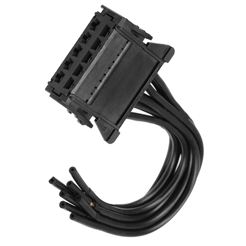 Нагреватель ремень безопасности и соединитель жгута ткацкого станка моторный