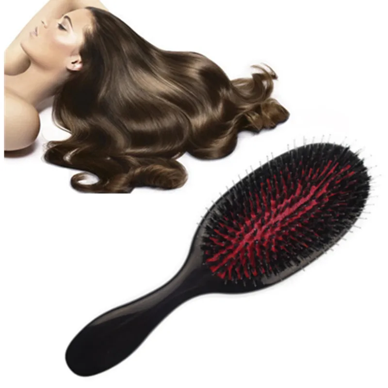 Щетка для волос профессиональные принадлежности парикмахерской щетка