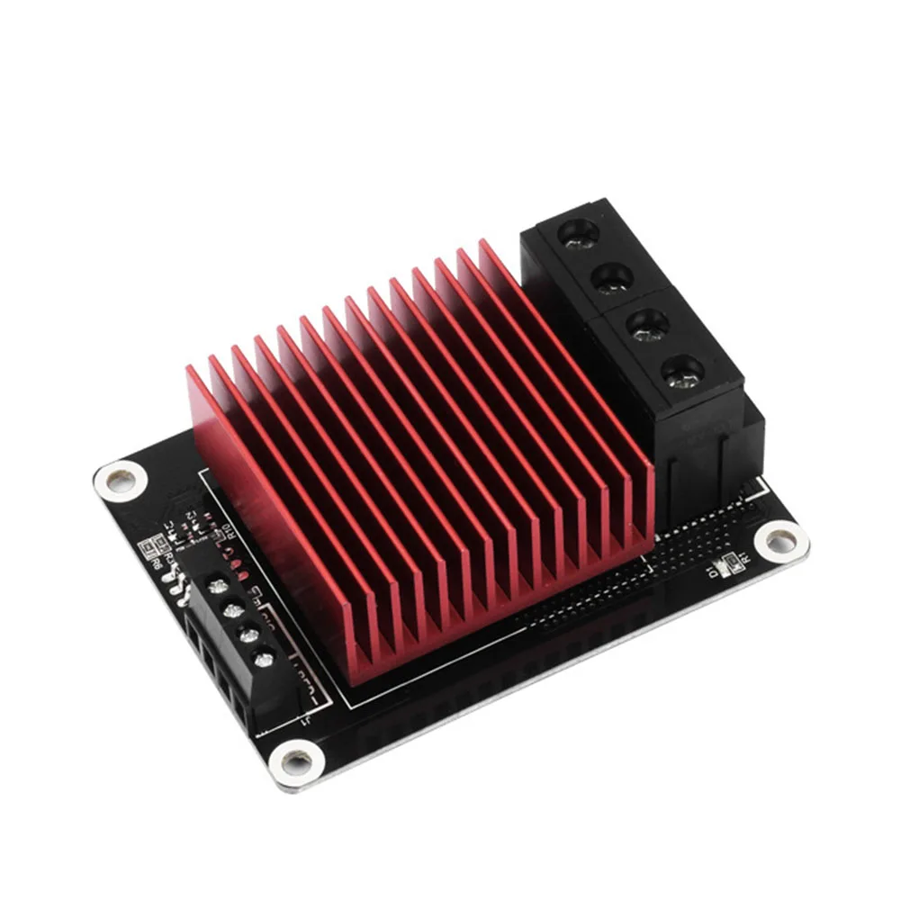 Экструдер MOS модуль для термостата нагревательный контроллер 3D принтер