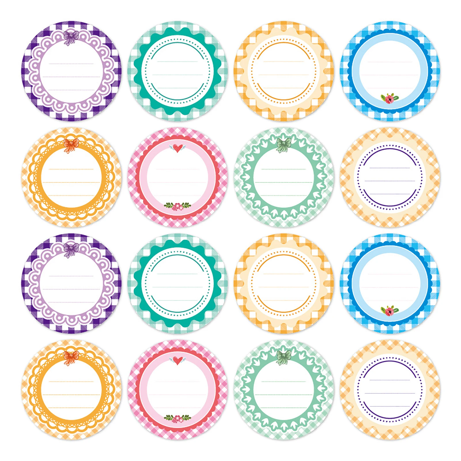 Растворимые консервные этикетки наклейки на банки самоклеящиеся для варенья