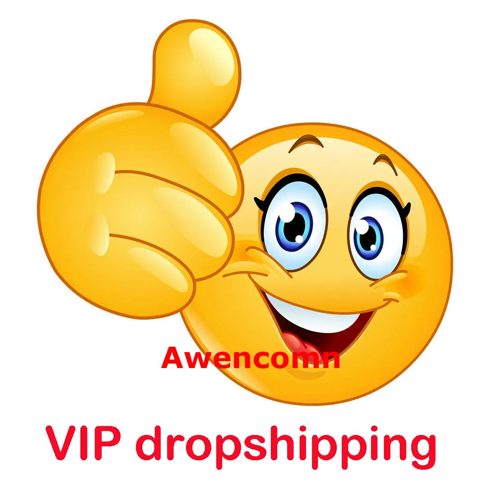 

Личный список VIP