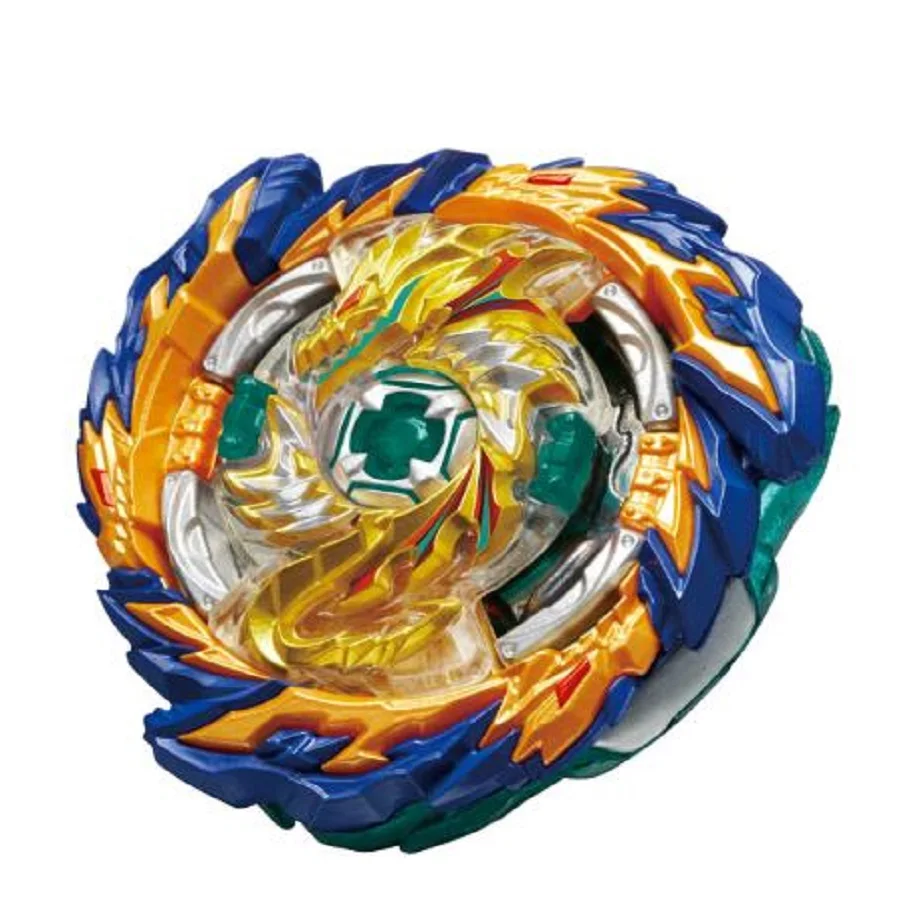 Новинка 2020 оригинальный TAKARA TOMY Beyblade Burst B-167 Booster Mirage Fabnir.Nt 2S Blast Spin Top игрушки для