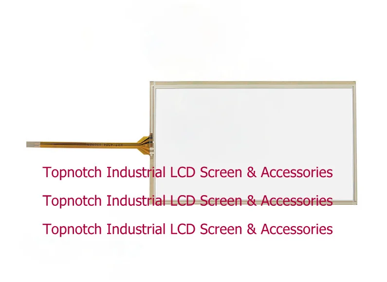 Совершенно новый дигитайзер сенсорного экрана для MT4434T | Компьютеры и офис