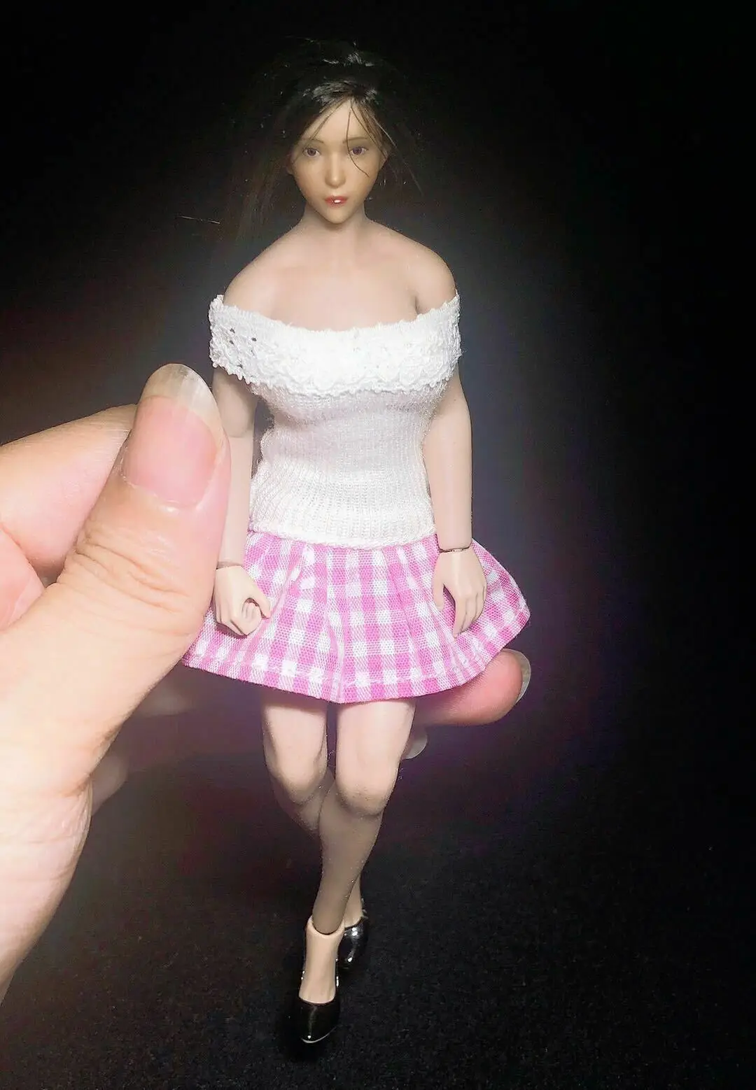 thumb