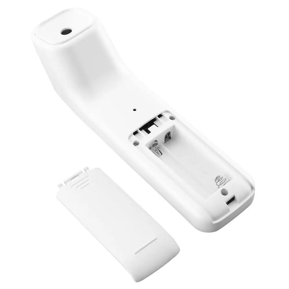 

5pcs Digital Infrared Thermometer Non-Contact Electronic Laser IR Forehead Outdoor Fever Body Temperature Gun Baby Adult