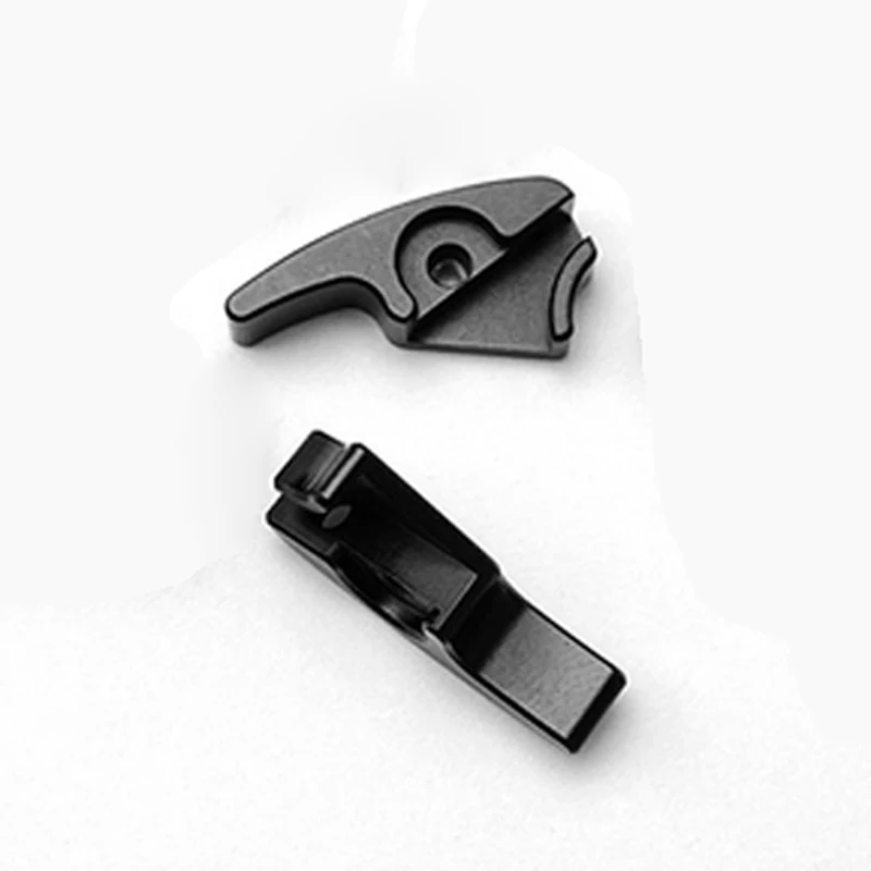 Гвоздики для большого пальца гвоздики из алюминиевого сплава Spyderco