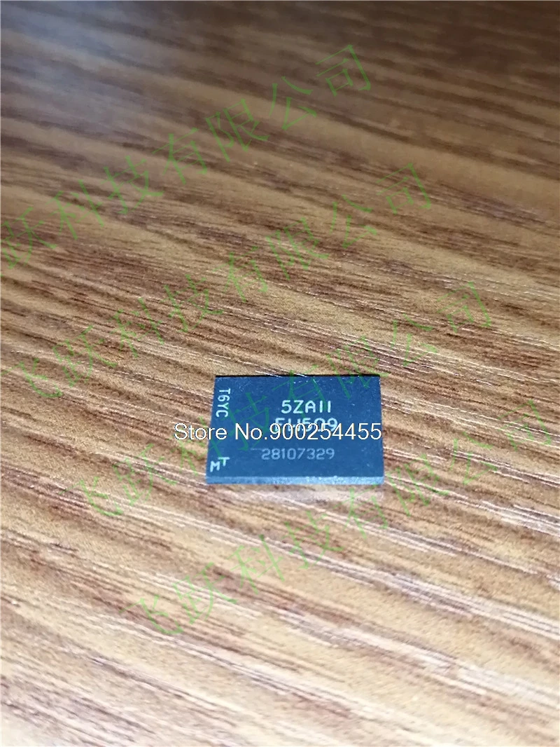 

5PCS/LOT MT28F128J3FS-12 MET MT28F128J3FS-12 FW509