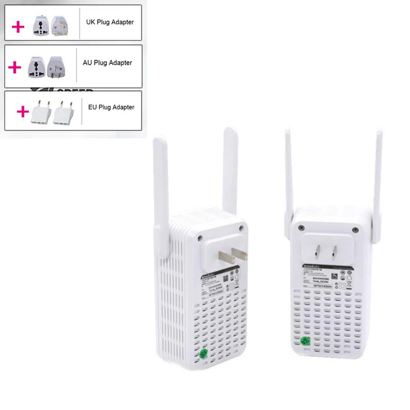 Tenda PH15 Беспроводной Wi-Fi адаптер 1000 Мбит/с |
