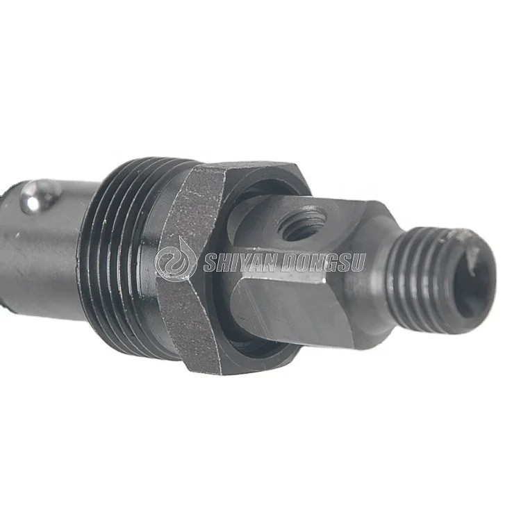 

6BT5.9 diesel engine injector fuel injector 3280772 3280567