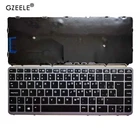 Испанская сменная клавиатура для HP Elitebook 840 G1 G2 850 G2 SP LA