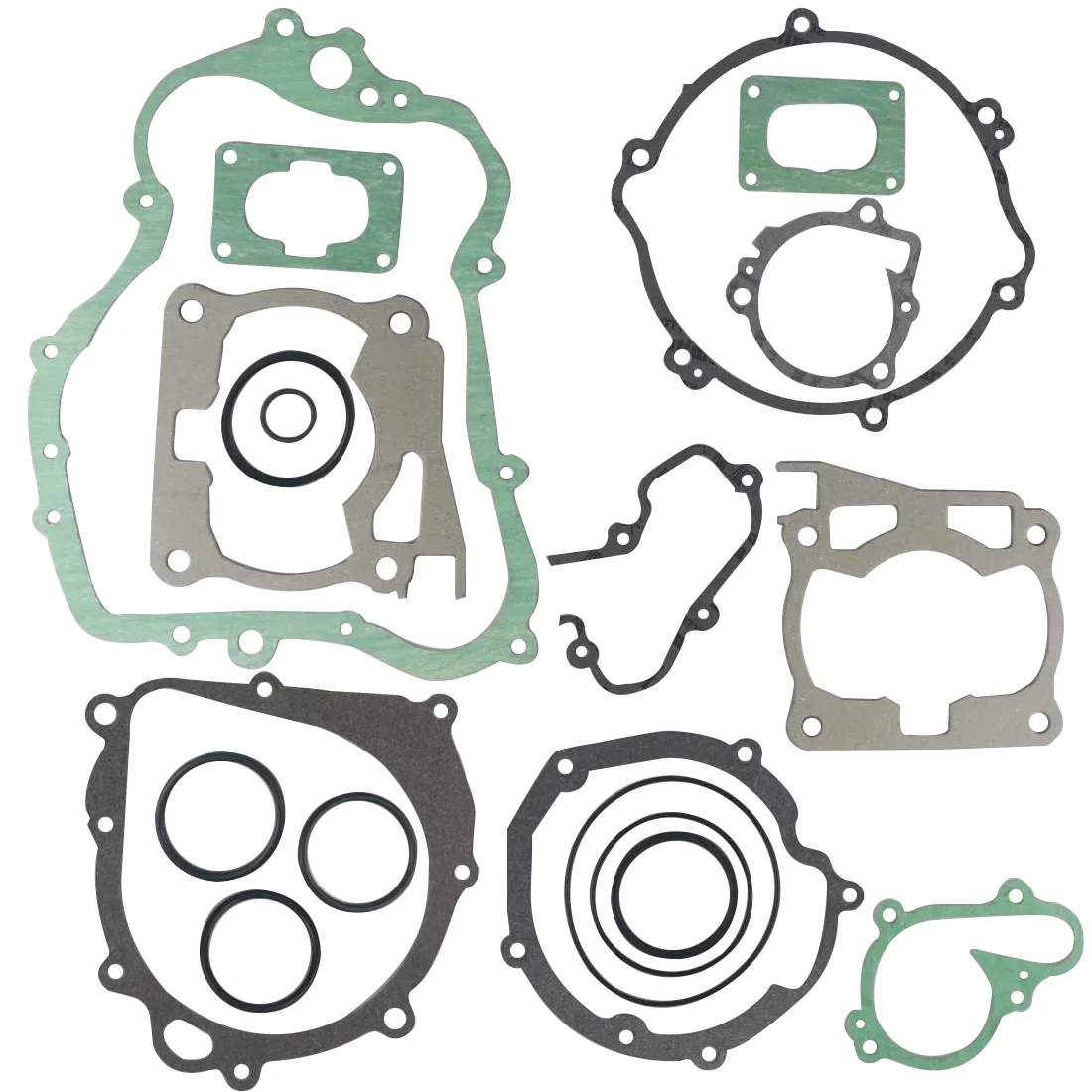 

Full Complete Engine Gasket Kit Set For Yamaha YZ 125 YZ125 YZ 1994-2002 M GS29