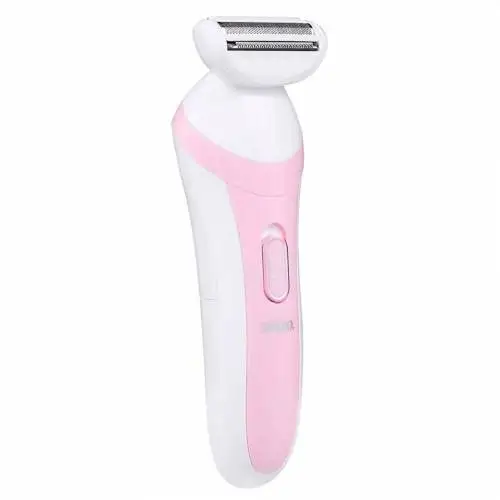 

Sinbo SS-4051 Pink Epilator