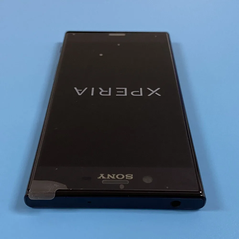 Оригинальный разблокированный телефон Sony Xperia XZ F8331 3 ГБ ОЗУ 32 Гб ПЗУ GSM 4G LTE Android