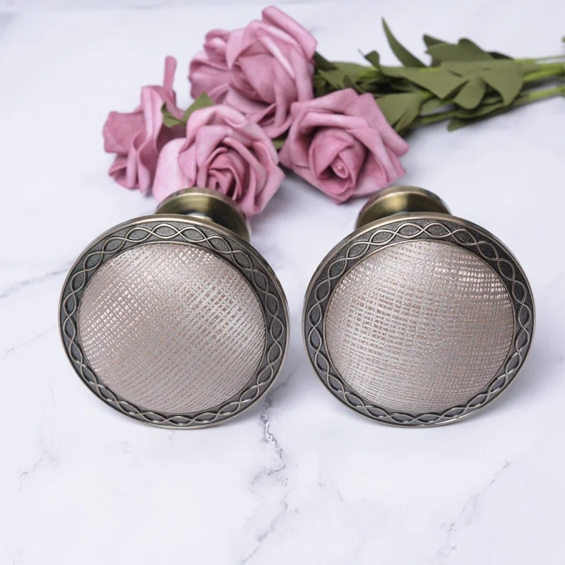 2 шт./компл. Современные Простые крючки для штор настенный держатель с кисточкой