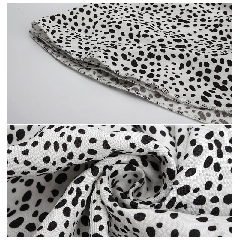 

ATUENDO Summer Fashion Boho Dress for Women Casual Bohemain Sexy High Waist Maxi Robe Leisure Wedding Guest Ladies Long Dresses