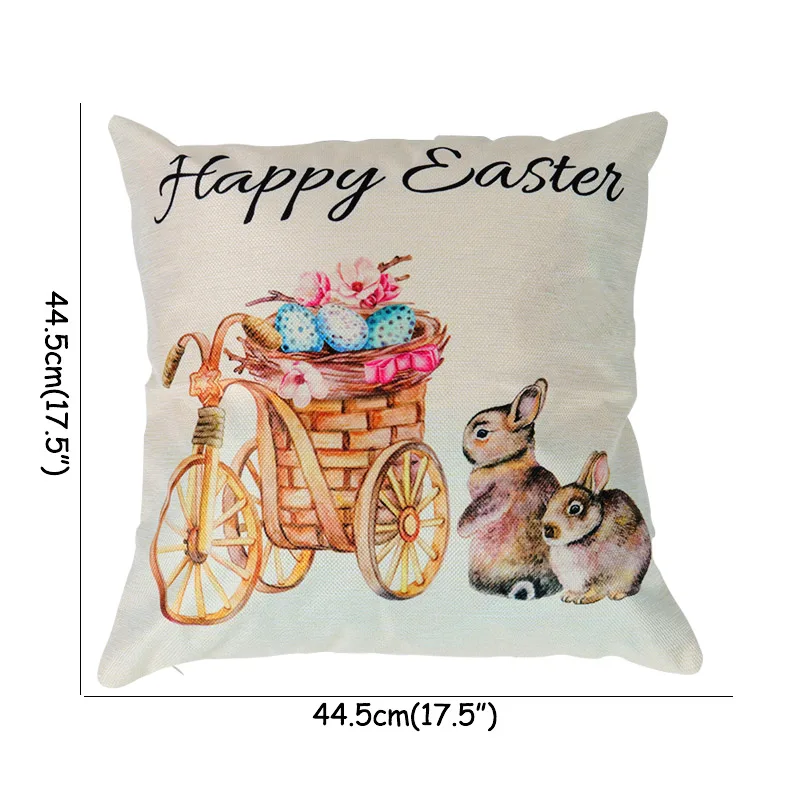 Cyuan Happy Easter декоративные временные тату наклейки пасхальные вечерние сувениры для детей пасхальные Стикеры с яйцом счастливые пасхальные принадлежности