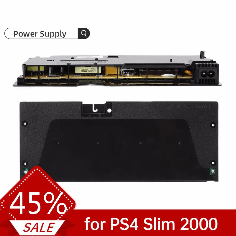Питание блок Батарея адаптер для замены PS4 тонкий 2000 модели N15 160P1A/ADP 160FR/N17 160CR
