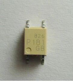 

10PCS TLP181GB SOP4 TLP181GR SOP TLP181 P181 SMD