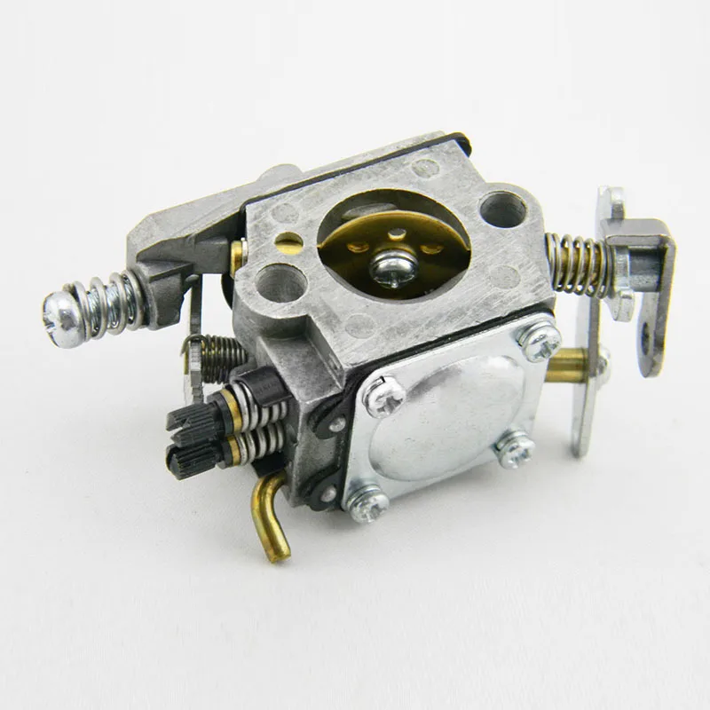Replace Carburetor Replacement Carb For Poulan Chainsaw WT-600 Part Walbro WT-891 W-20 WT-89 WT-324 Kit WT-637 WT-662 New | Дом и сад