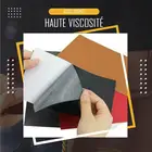 50x137 см популярный кожаный ремонтный пластырь ПУ самоклеящийся ремонт дивана имитация кожи на спине липкая резиновая пластырь кожаная ткань для дивана