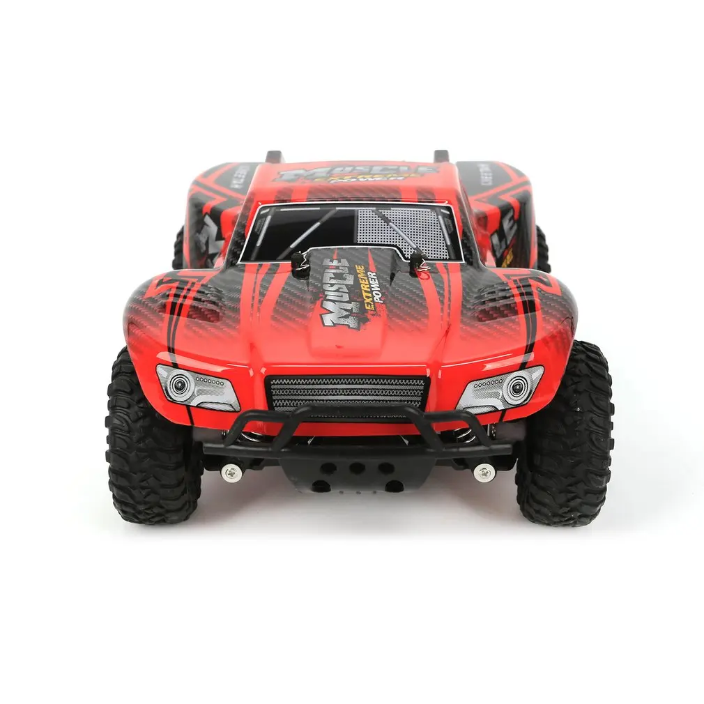 Радиоуправляемая модель автомобиля 28 см 1/16 дюйма 4WD 25 км/ч | Игрушки и хобби