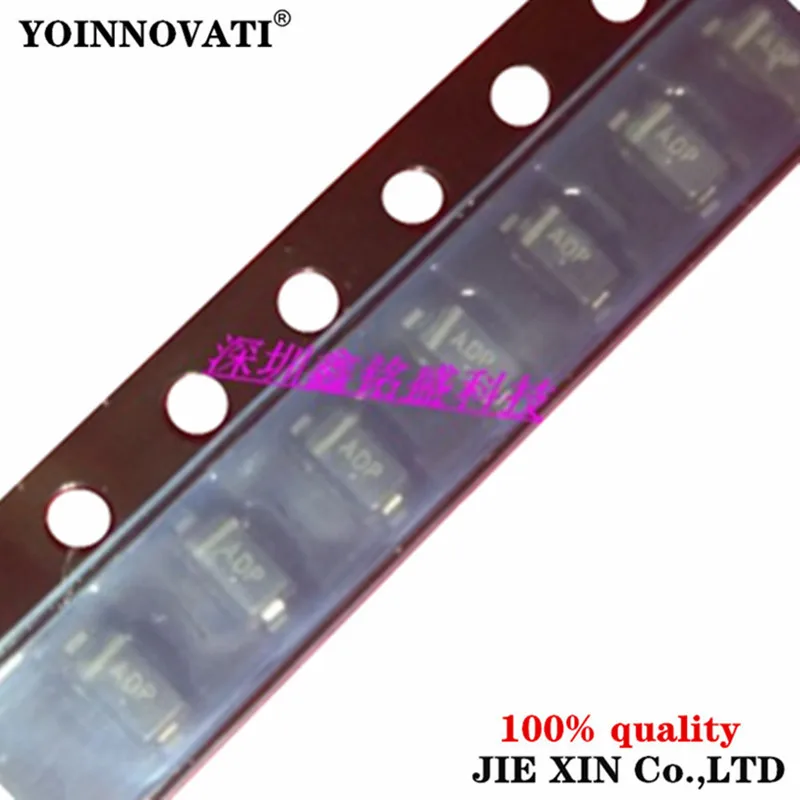 10 шт. NSI45020AT1G NSI45020 SOD 123 IC|Интегральные схемы| |