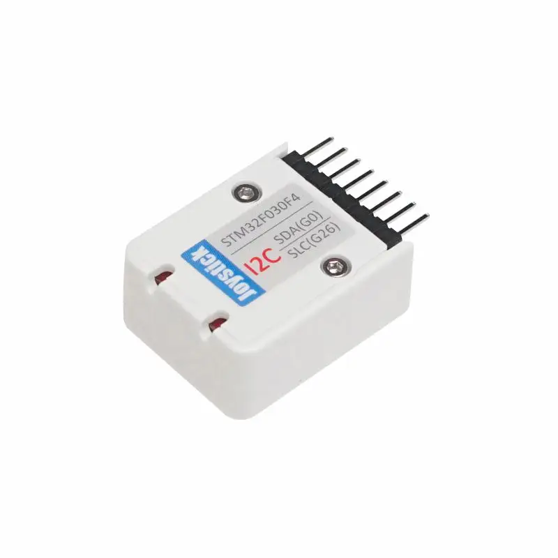 Макетная плата M5StickC ESP32Mini IoT совместимая с шапкой джойстика (STM32F030F4) поддерживает
