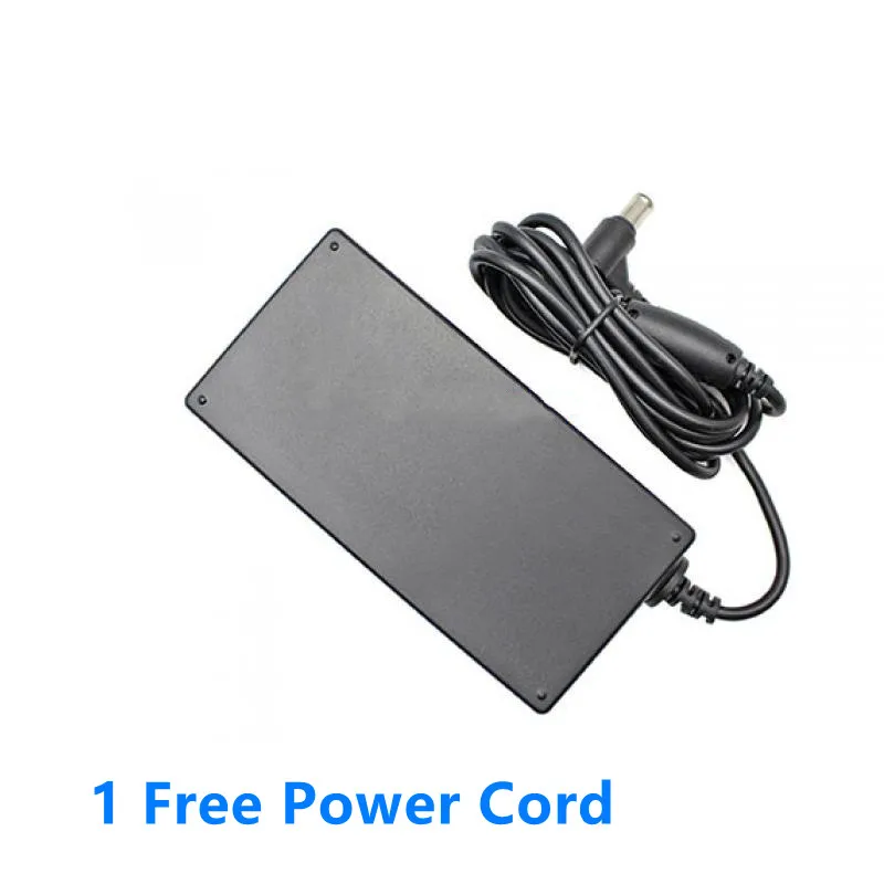 Оригинальный адаптер переменного тока a5814 _ DSM 14 в 4 143a 58 Вт для SAMSUNG T24C350 T24C350ND T24C550ND