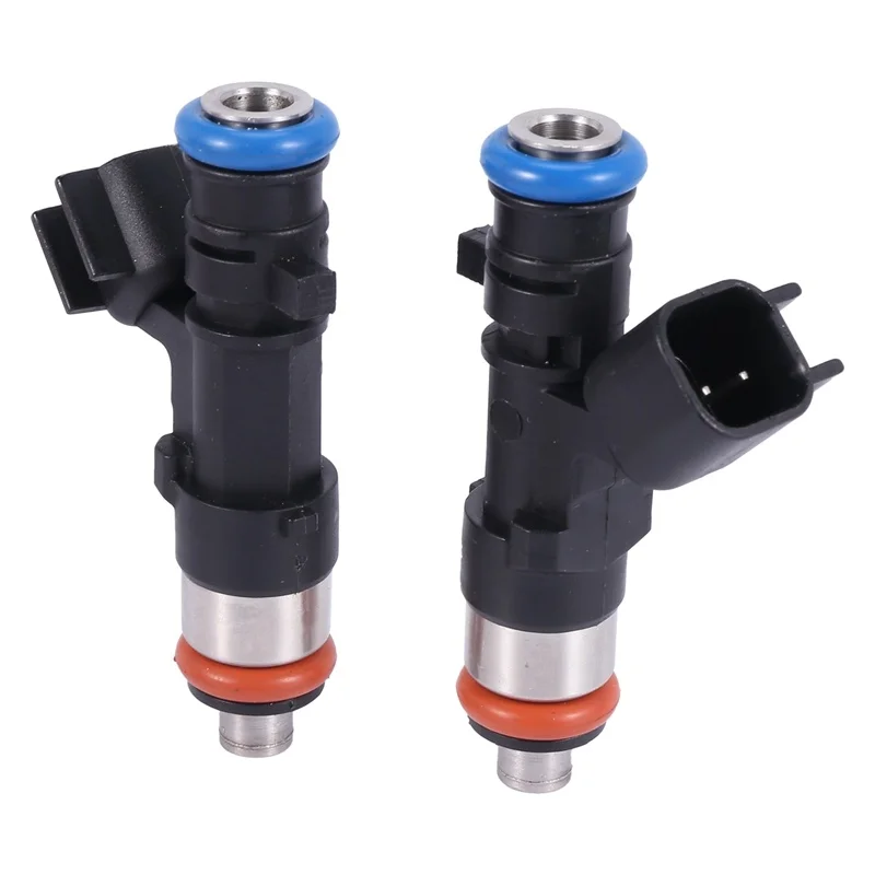 

4X 52Lb 550Cc Fuel Injectors for EV14 Toyota GM Honda - -Mazda Ford Dodge 0280158117