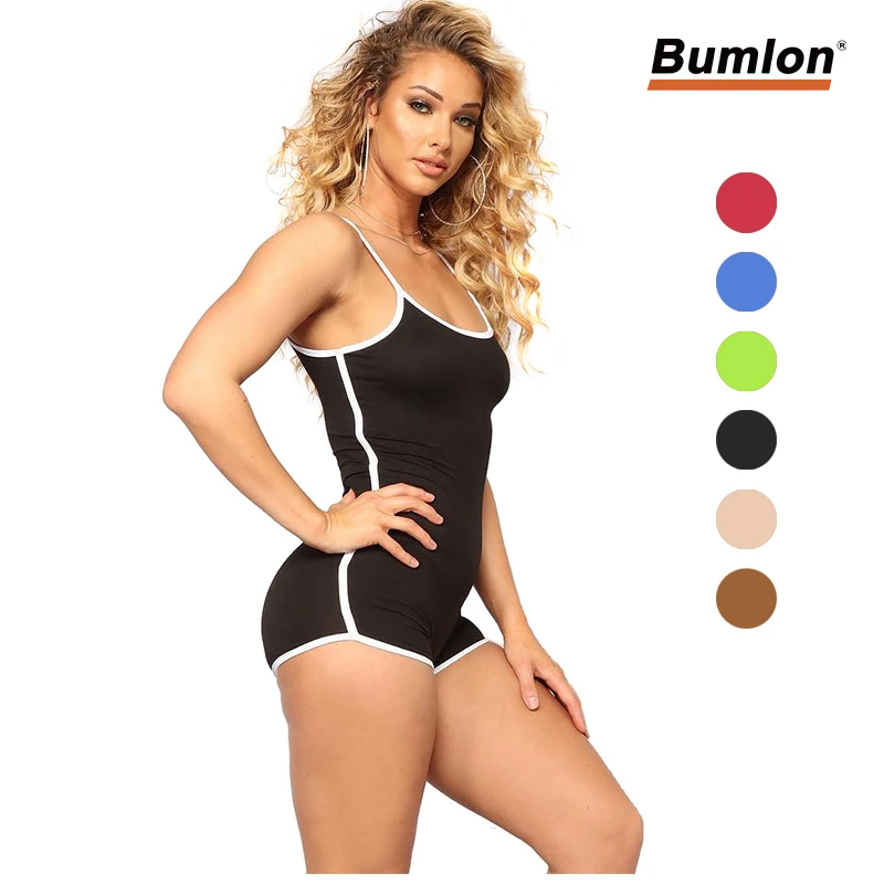 

Комплект для спортзала, комплект для йоги, женская одежда для фитнеса, боди без рукавов, цельный спортивный костюм, сексуальный спортивный к...