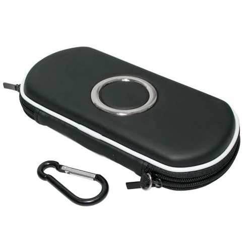 Чехол для переноски OSTENT Жесткий Sony PSP 2000 3000 Slim|protector case|protector hard caseprotector bags |