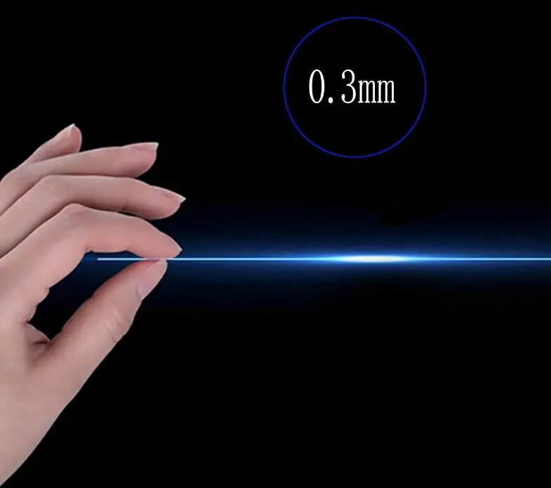 Новая горячая продажа doogee BL12000 закаленная пленка из закаленного стекла защитная