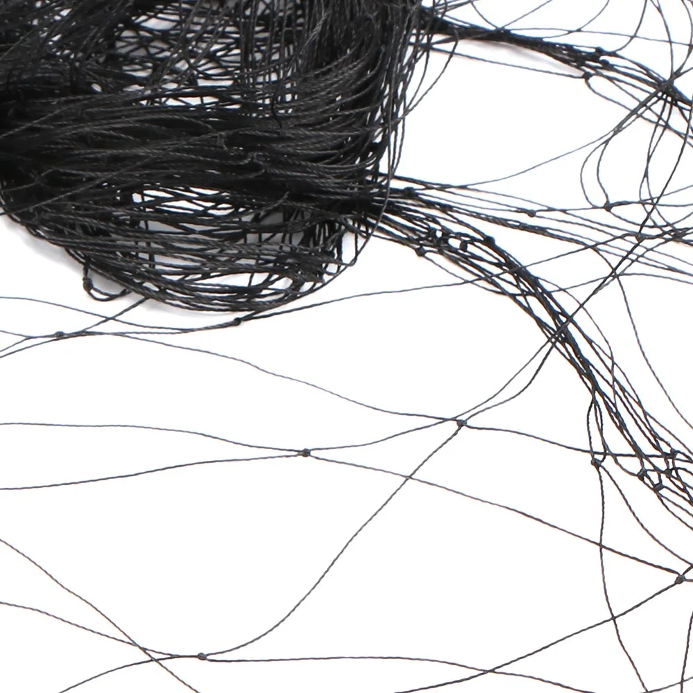 Нейлоновая сетка для защиты от птиц выращивания фруктов растений деревьев сада