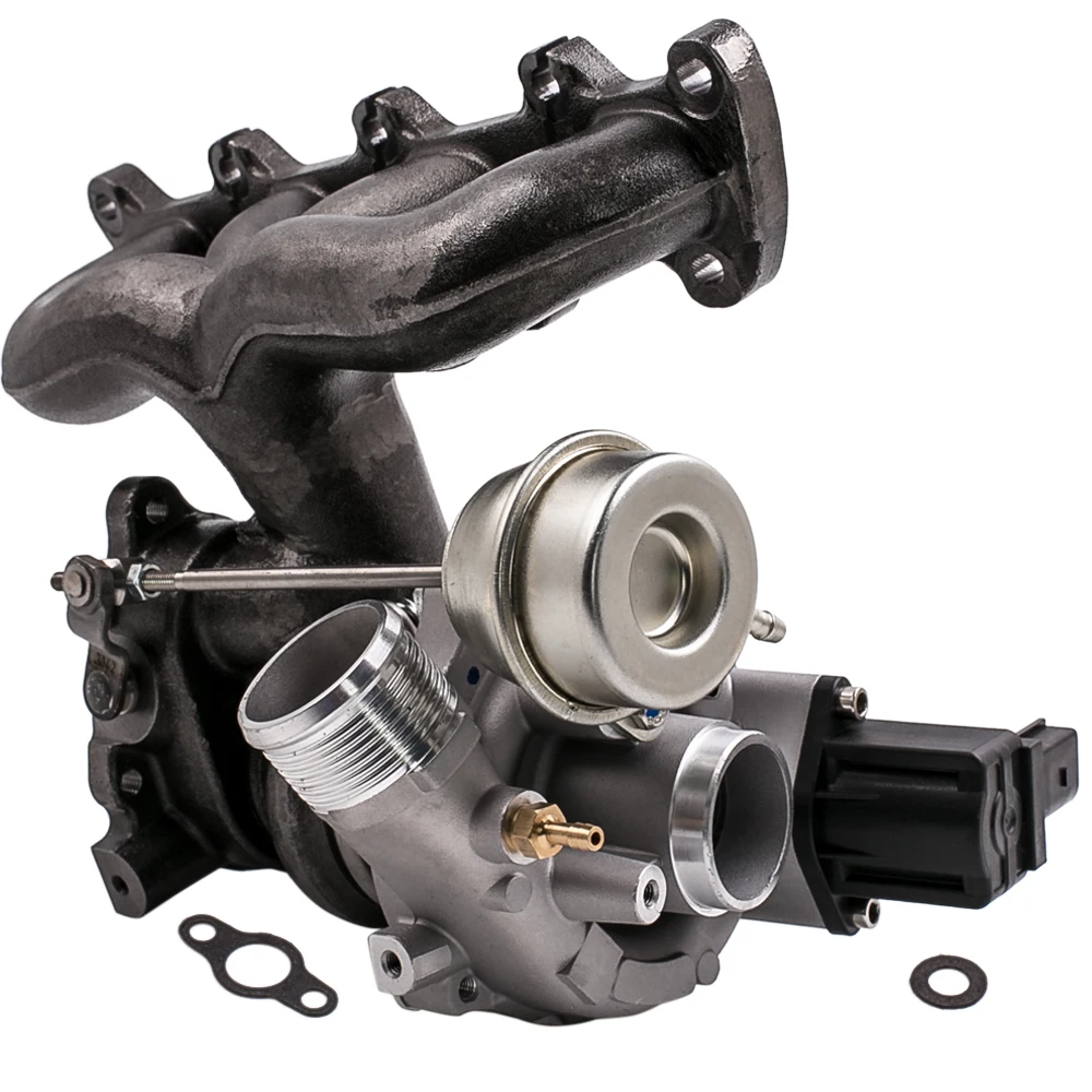 Двигатель для Seat Ibiza 1 4 p TSI л.с. BXW BKY BBZ BBY Skoda Fabia VW Golf Polo кВт Новый турбокомпрессор K03 |