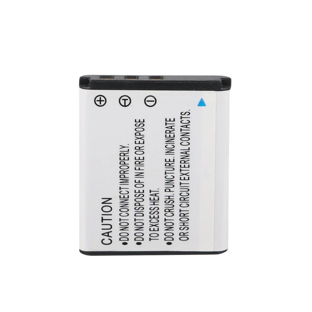 Комплект литиевых батарей NP 110 NP110 для цифровой камеры Casio Z2300 ZR10 ZR20 ZR15 Z2200 с