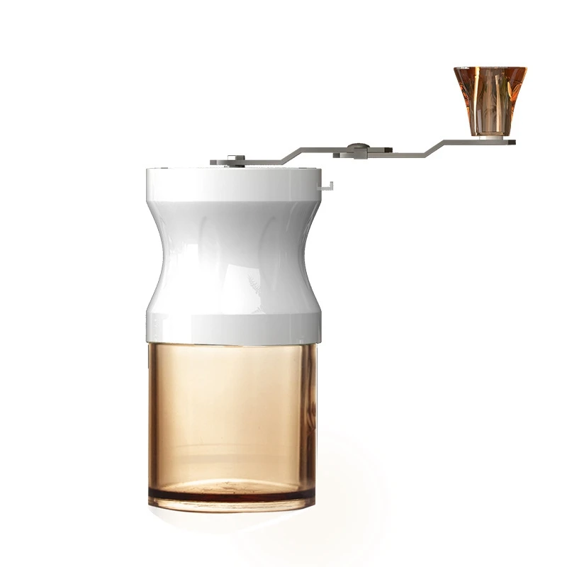 

Hand Coffee Grinder Household Small Coffee Grinder Mini Portable Washable Manual Grinder